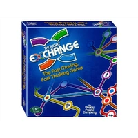 Thought Exchange