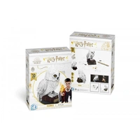 3D Puzzles: Harry Potter Hedwig 112pc