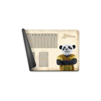 Dale of Merchants - Playmat - Giant Panda