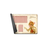 Dale of Merchants - Playmat - Ocelot