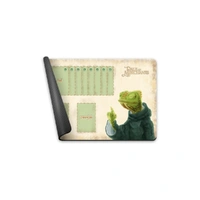 Dale of Merchants - Playmat - Veiled Chameleon