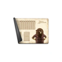 Dale of Merchants - Playmat - Eurasian Beaver