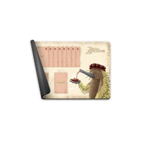 Dale of Merchants - Playmat - Short-beaked Echidna