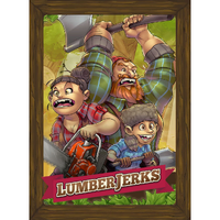 LumberJerks