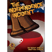 Holiday Hijinks The Independence Incident