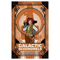 Galactic Scoundrels