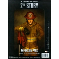 Flashpoint Fire Rescue 2nd Story