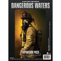 Flash Point Dangerous Waters