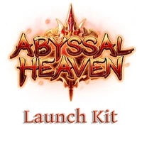 Grand Archive TCG: Abyssal Heaven – Launch Kit
