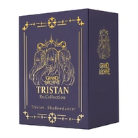 Grand Archive TCG: Tristan Re:Collection Lite – Shadowdancer