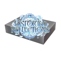 Grand Archive TCG: Distorted Reflections – Booster Display – 1st Edition