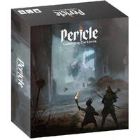 Pericle: Gathering Darkness