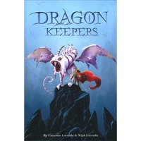 Dragon Keepers: Deluxe Edition