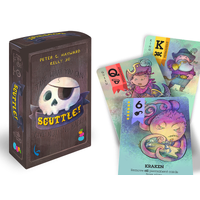 Scuttle