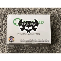 Coma Ward - Mystery Guest