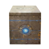 Secrets of the Lost Station - Miniatures Set