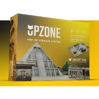 Upzone - Ancient Zone