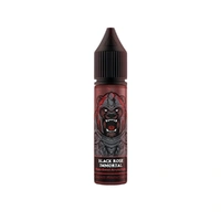 Bear Cavalry Paints - Paint - Black Rose Immortal 20ml