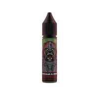 Bear Cavalry Paints - Paint - Nuclear Sludge 20ml