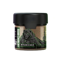 Bear Cavalry Paints - Mud - My Name Is Mud 2oz