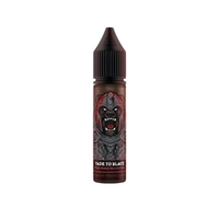 Bear Cavalry Paints - Paint - Fade To Black 20ml