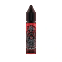Bear Cavalry Paints - Paint - The Red Baron 20ml
