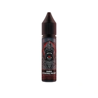 Bear Cavalry Paints - Paint - Dark Eternal Night 20ml