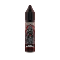 Bear Cavalry Paints - Paint - Glass Moon Light 20ml