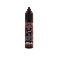 Bear Cavalry Paints - Paint - March Of The Fire Ants 20ml