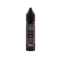 Bear Cavalry Paints - Paint - Forest Of Shadows 20ml
