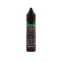 Bear Cavalry Paints - Paint - Green Hell 20ml