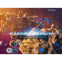 Kuiperium