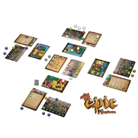 Ultra Tiny Epic Kingdoms