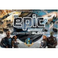 Tiny Epic Galaxies: Beyond the Black Expansion