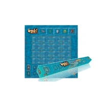 Tiny Epic - Pirates - Game Mat