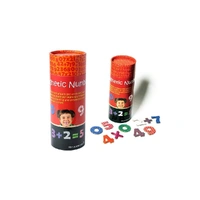World Of Magnets Numbers