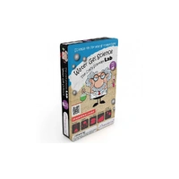 Crazy Scientist Water Gel