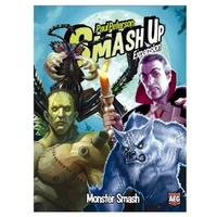 Smash Up: Monster Smash