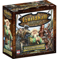 Guildhall Fantasy Fellowship