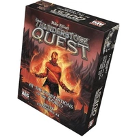 Thunderstone Quest Foundations of the World