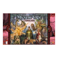 Mystic Vale: Conclave