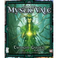 Mystic Vale: Twilight Garden