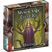 Mystic Vale: Havens Event Kit