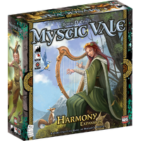 Mystic Vale: Harmony