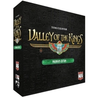 Valley Of Kings Premium Edition