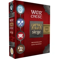 Warchest: Siege