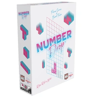 Number Drop