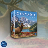 Cascadia - Kickstarter Edition