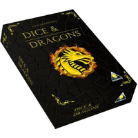 Dice and Dragons