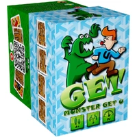 GET Monster Get U